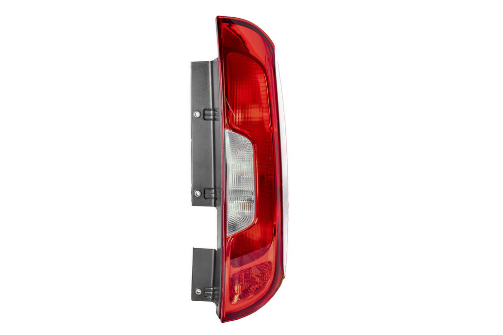 Fanale Posteriore Destro-Senza Portalampada Mod. 2 Porte Per Fiat Doblo' (FT9124163)