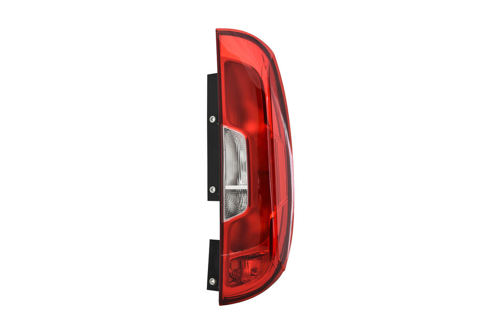 Fanale Posteriore Destro-Senza Porta-Lampada Mod. 2 Porte Per Fiat Doblo' (FT9124163AQ)