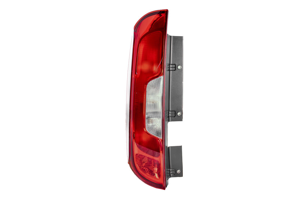 Fanale Posteriore Sinistro-Senza Portalampada Mod. 2 Porte Per Fiat Doblo' (FT9124164)
