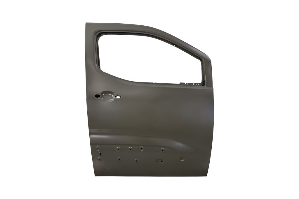 Porta Anteriore Destra Per Fiat Doblo' Multispace (FT9143503)