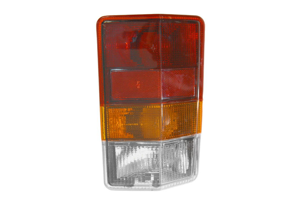 Fanale Posteriore Destro-Con Portalampada Per Fiat Ducato - Talento / Boxer / Relay (FT9174053)