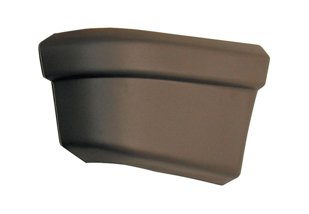 Cantonale Destro Pararuti Anteriore-Nero Per Fiat Ducato - Talento / Boxer / Relay (FT9181113)