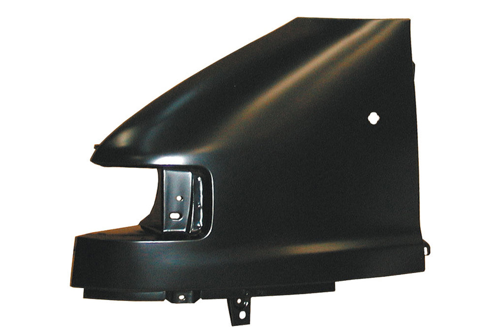 Parafango Anteriore Sinistro Per Fiat Ducato (FT9193004)