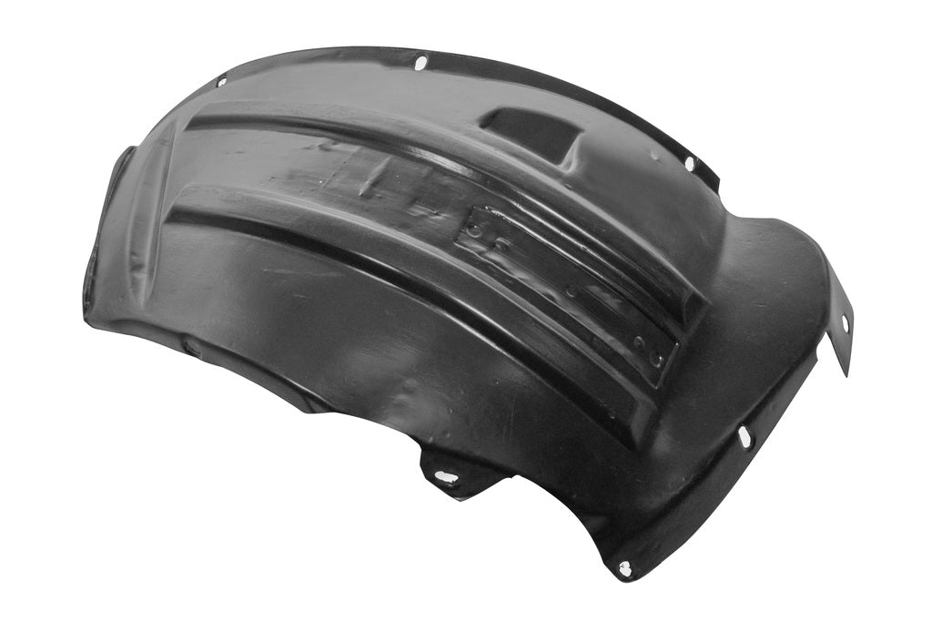 Passaruota Anteriore Destro Corto Per Fiat Ducato (FT9193613)
