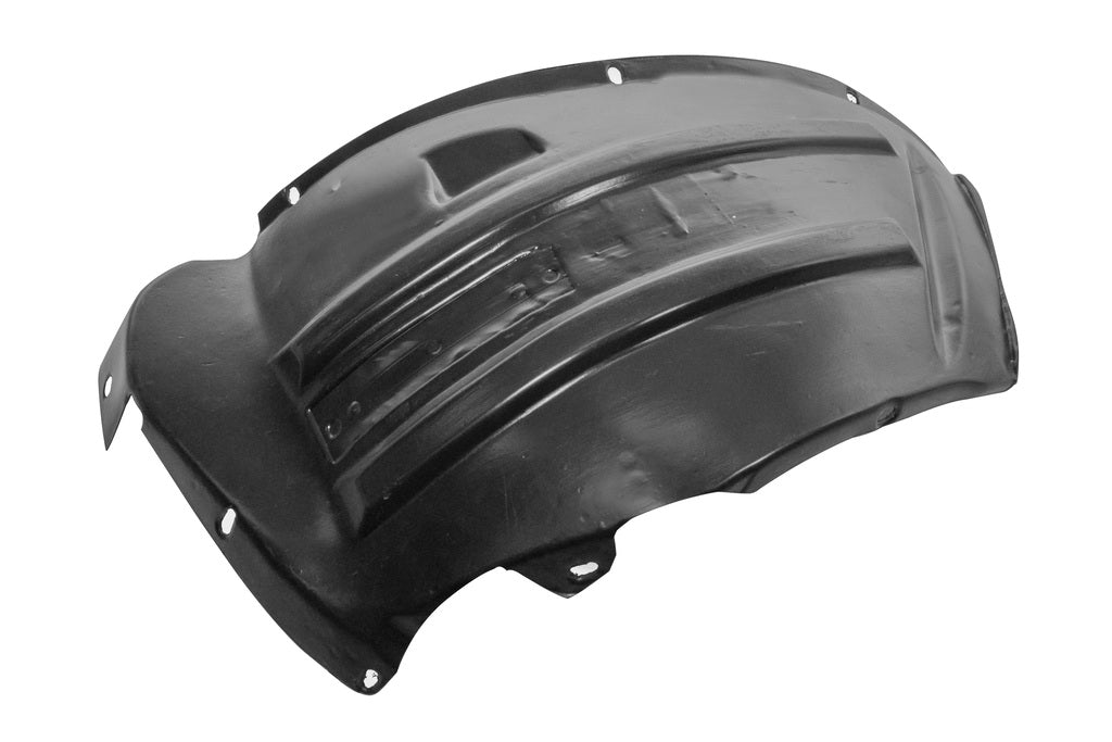 Passaruota Anteriore Sinistro-Corto Per Fiat Ducato (FT9193614)
