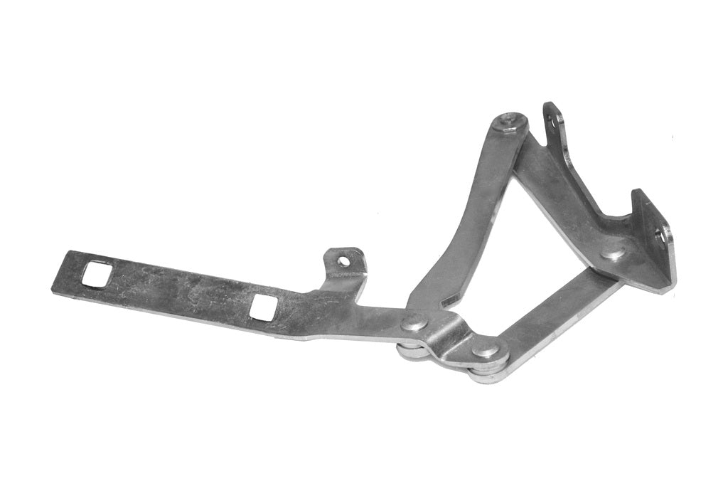 Cerniera Destra Cofano Per Fiat Ducato (FT9193703)