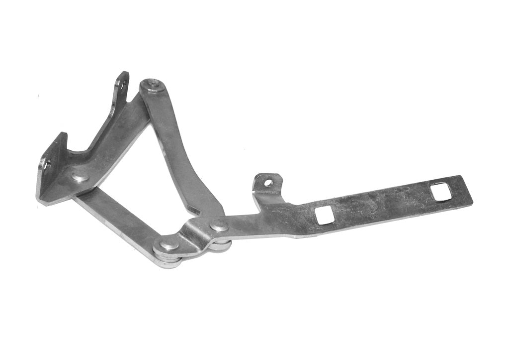 Cerniera Sinistra Cofano Per Fiat Ducato (FT9193704)