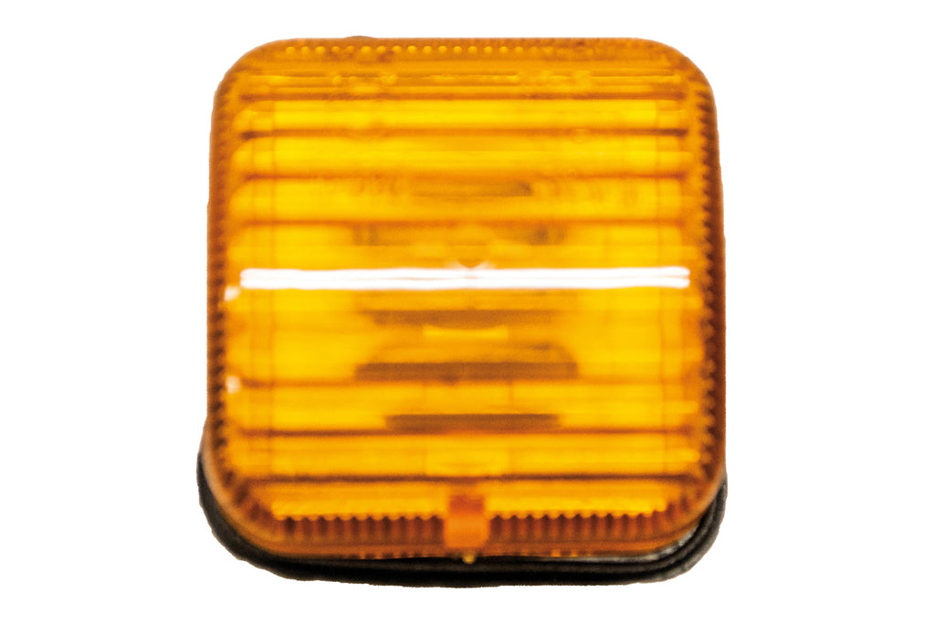 Fanale Laterale Destro/sinistro-Arancio-Senza Portalampada Mod. 94-00 Per Fiat Ducato (FT9194138)