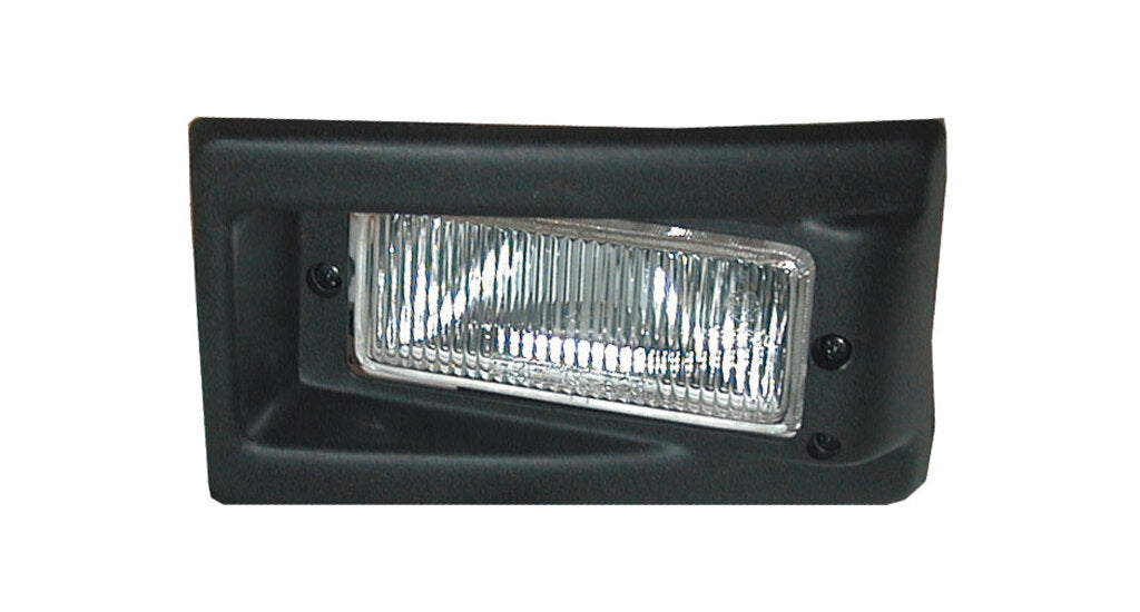Fendinebbia Sinistro Per Fiat Ducato (FT9194414)