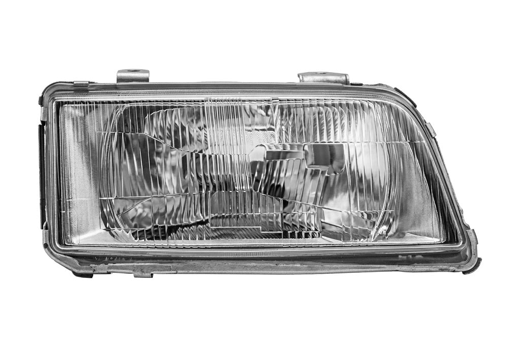 Proiettore Destro H4 Pneumatico Mod. > 00 Per Fiat Ducato (FT9194603)