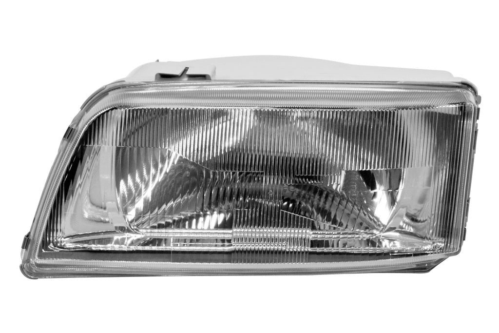 Proiettore Sinistro H4-Elettrico-Senza Motore Mod. 00 > 02 Per Fiat Ducato (FT9194614)