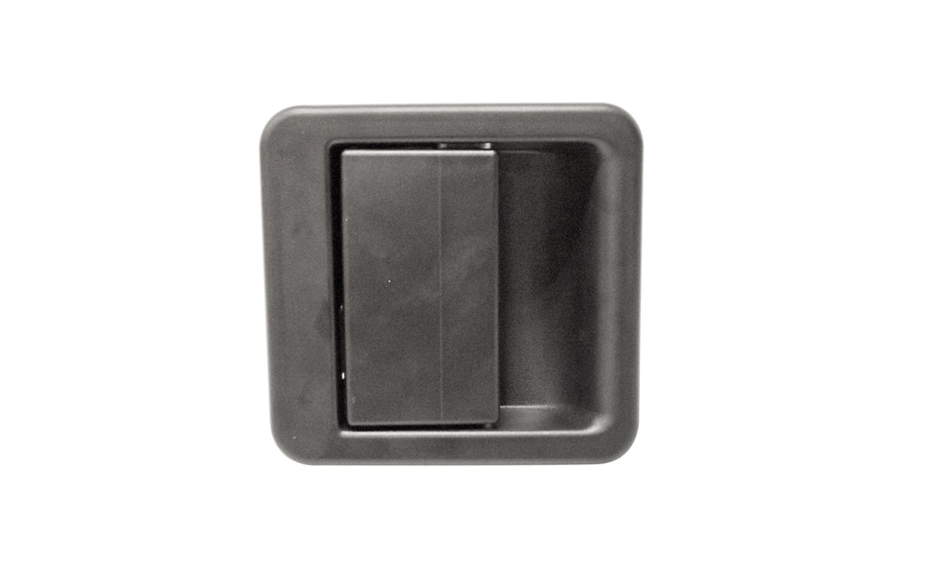 Maniglia Portellone-Esterna-Nera Per Fiat Ducato (FT9198301)
