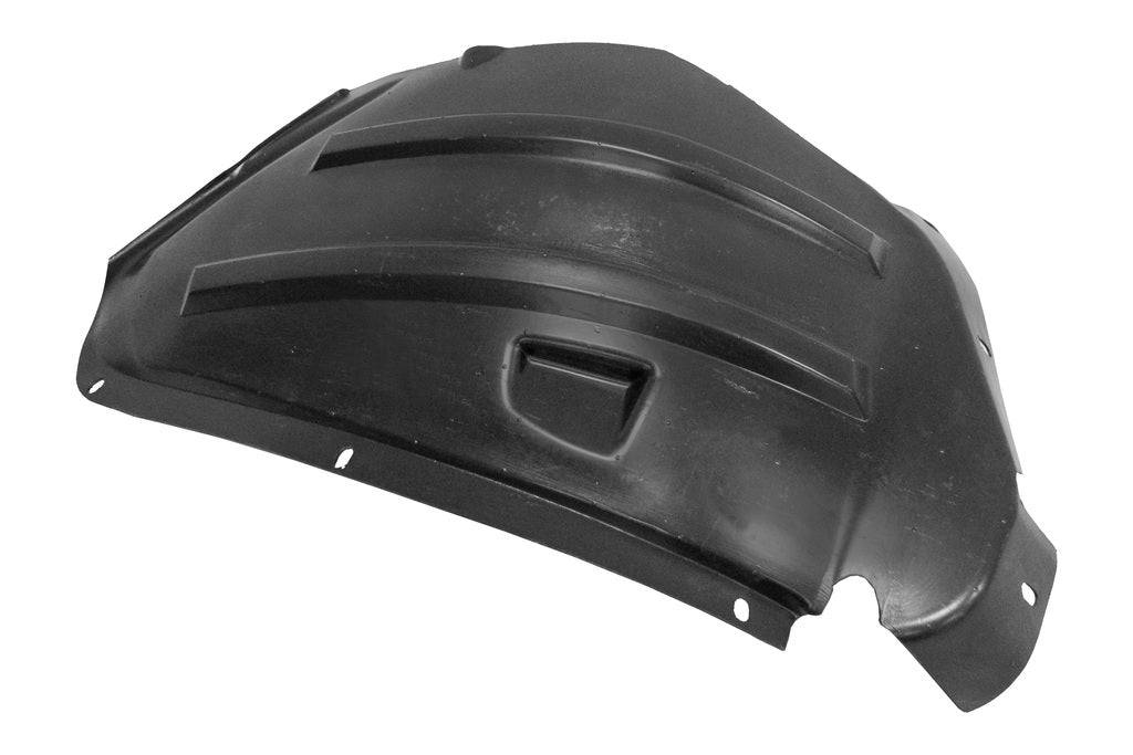 Passaruota Anteriore Destro Per Fiat Ducato (FT9203603)