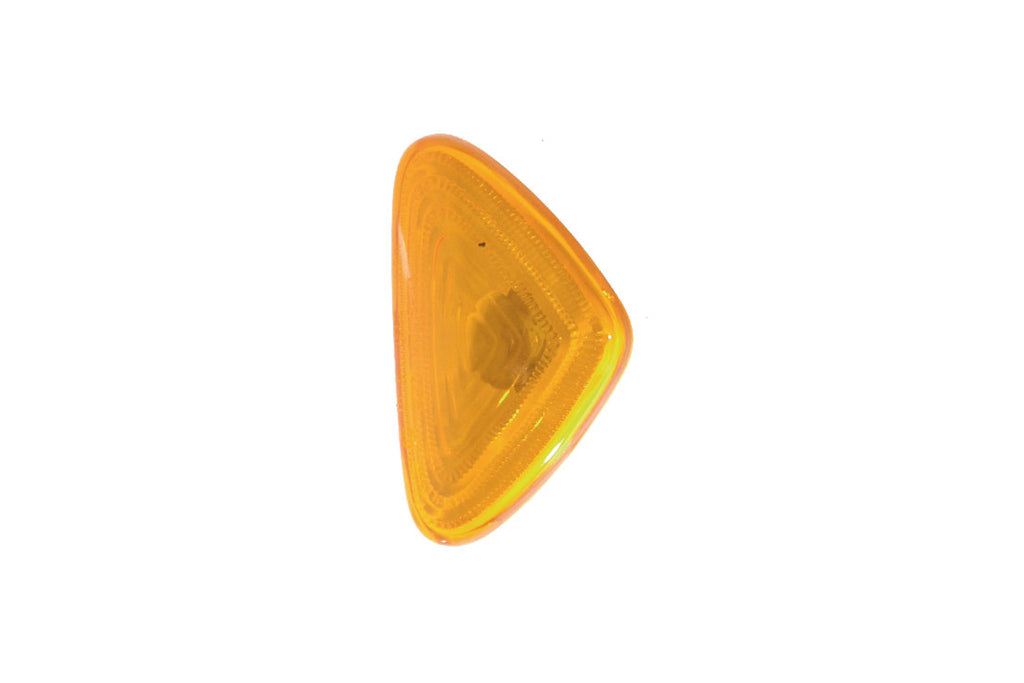 Fanale Laterale Destro/sinistro-Arancio-Senza Portalampada Per Fiat Ducato (FT9204139)