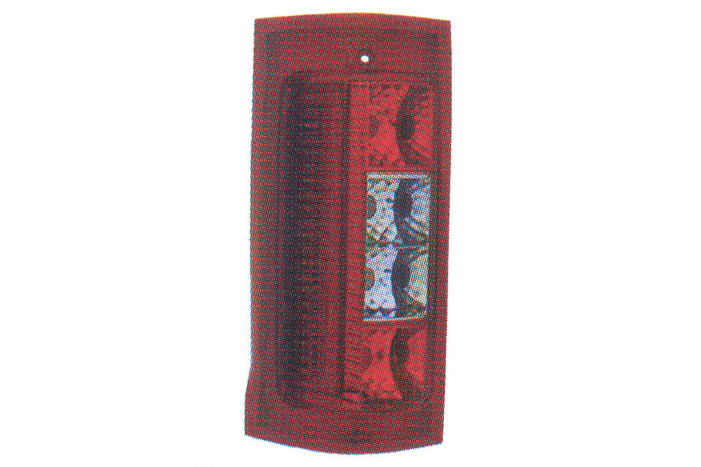 Fanale Posteriore Sinistro-Senza Portalampada Per Fiat Ducato (FT9204154)