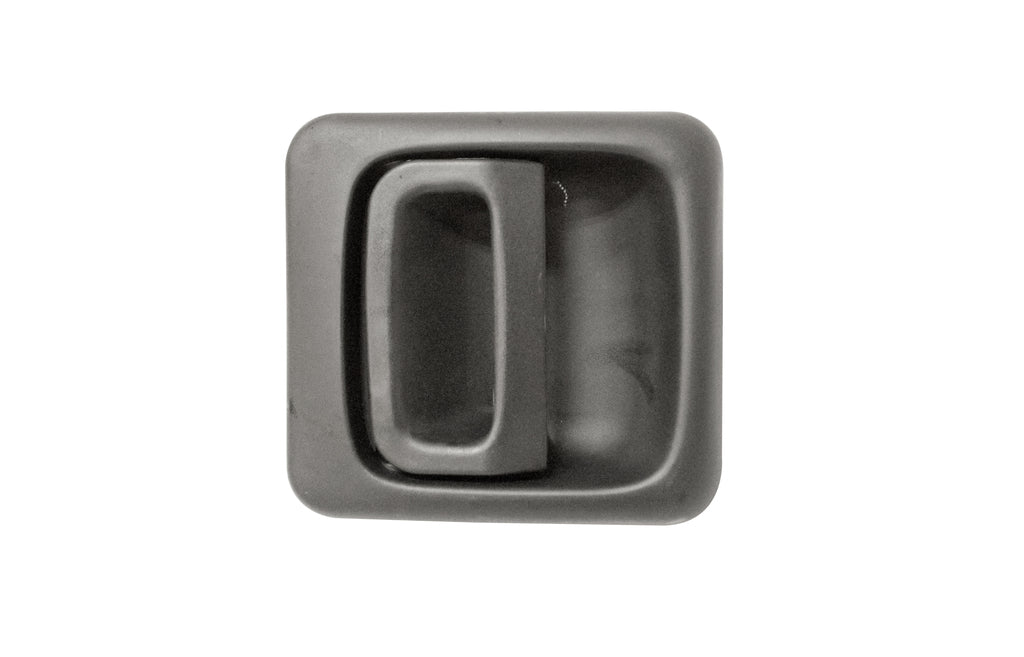 Maniglia Porta Scorrevole Destra-Esterna-Nera Per Fiat Ducato (FT9208101)