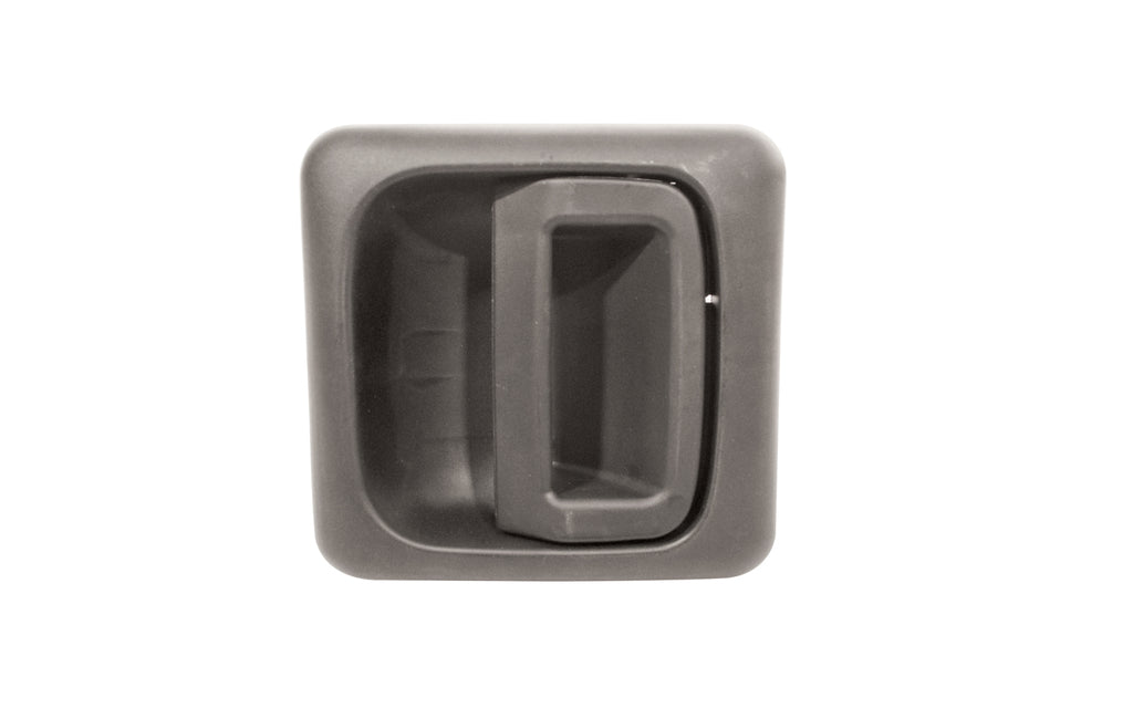 Maniglia Portellone-Esterna-Nera Per Fiat Ducato (FT9208301)