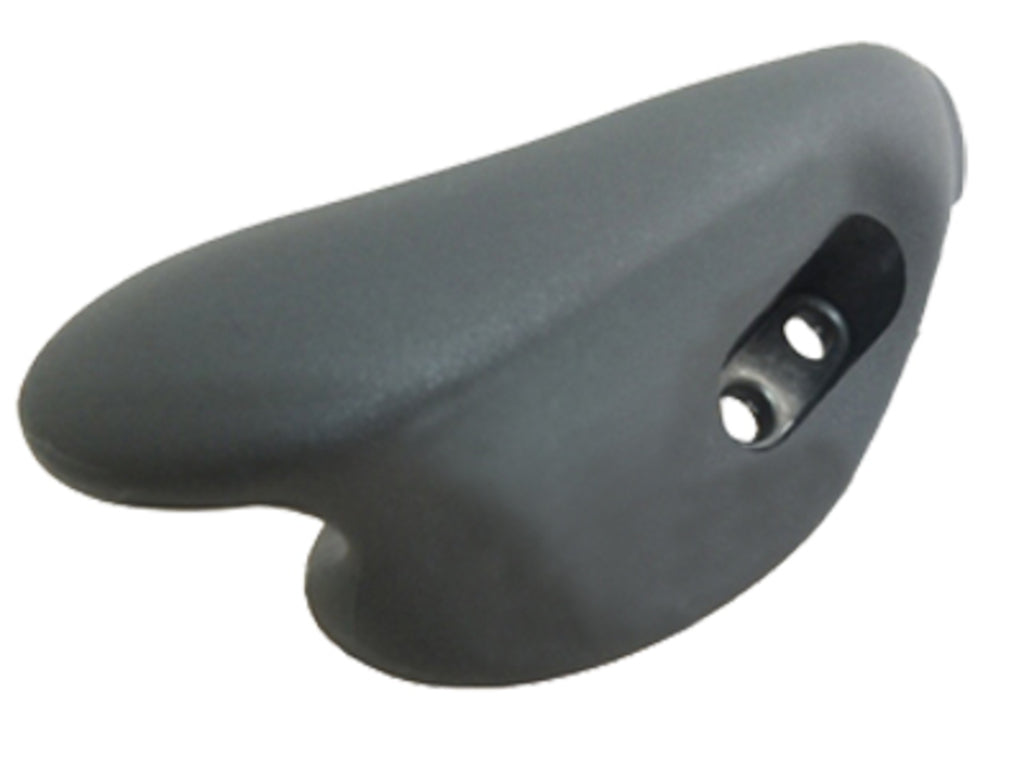 Maniglia Anteriore Destra-Interna-Grigia Per Fiat Ducato (FT9208407)