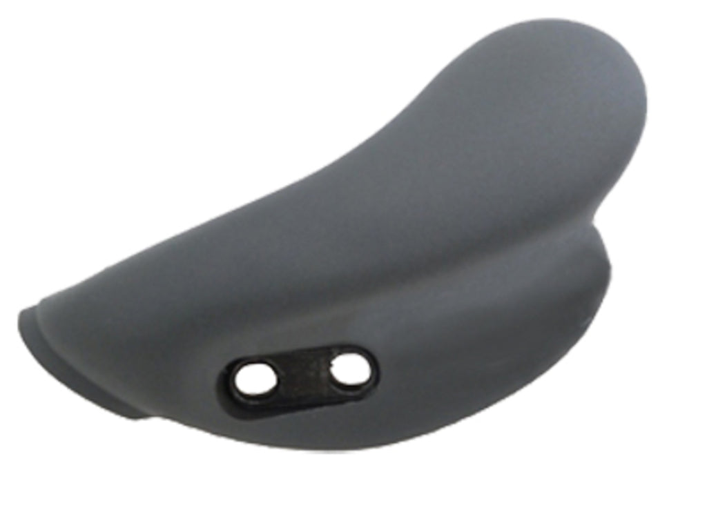 Maniglia Anteriore Sinistra-Interna-Grigia Per Fiat Ducato (FT9208408)