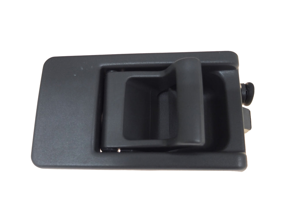 Maniglia Porta Laterale Scorrevole Sinistra-Interna-Grigia Per Fiat Ducato (FT9208502)
