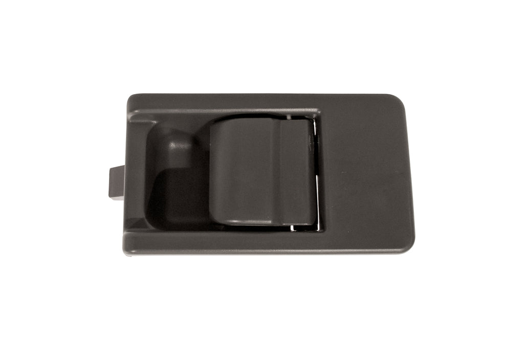 Maniglia Porta Laterale Scorrevole Destra-Interna-Grigia Per Fiat Ducato (FT9208503)