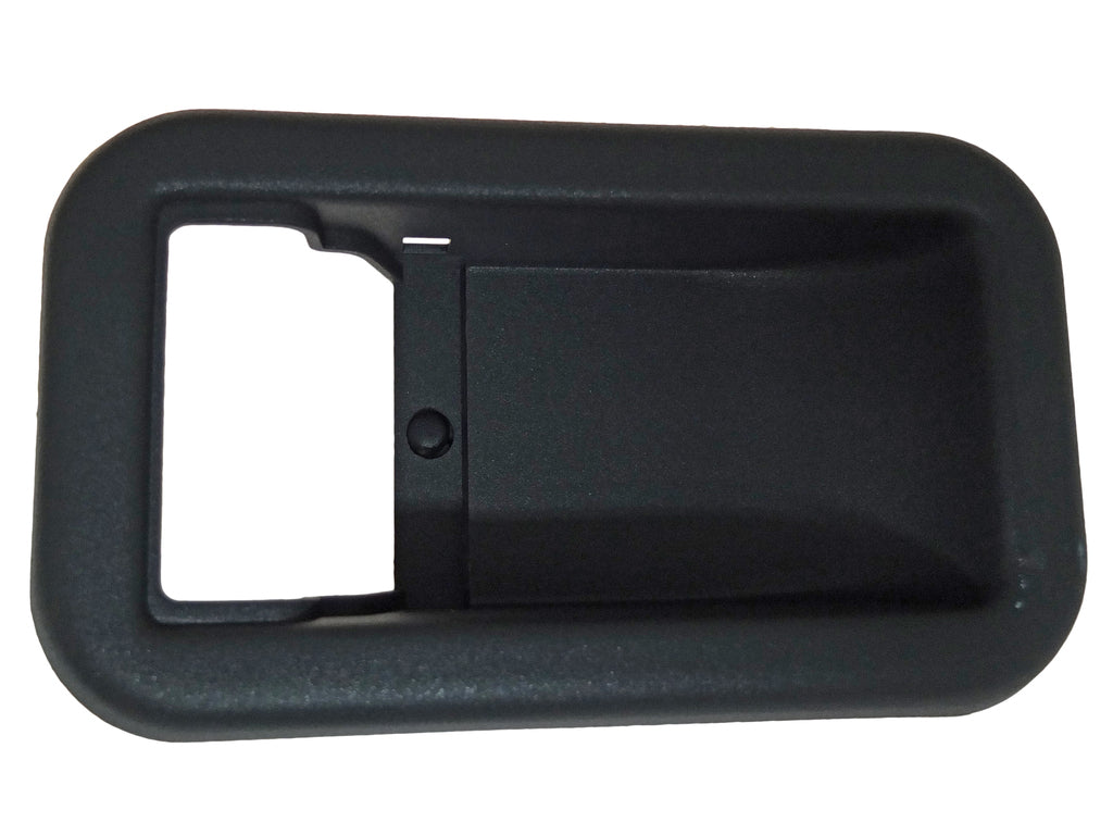 Mostrina Maniglia Posteriore Destra-Interna/sinistra-Nera-Solo Mod. Cabina Doppia Per Fiat Ducato (FT9208701)