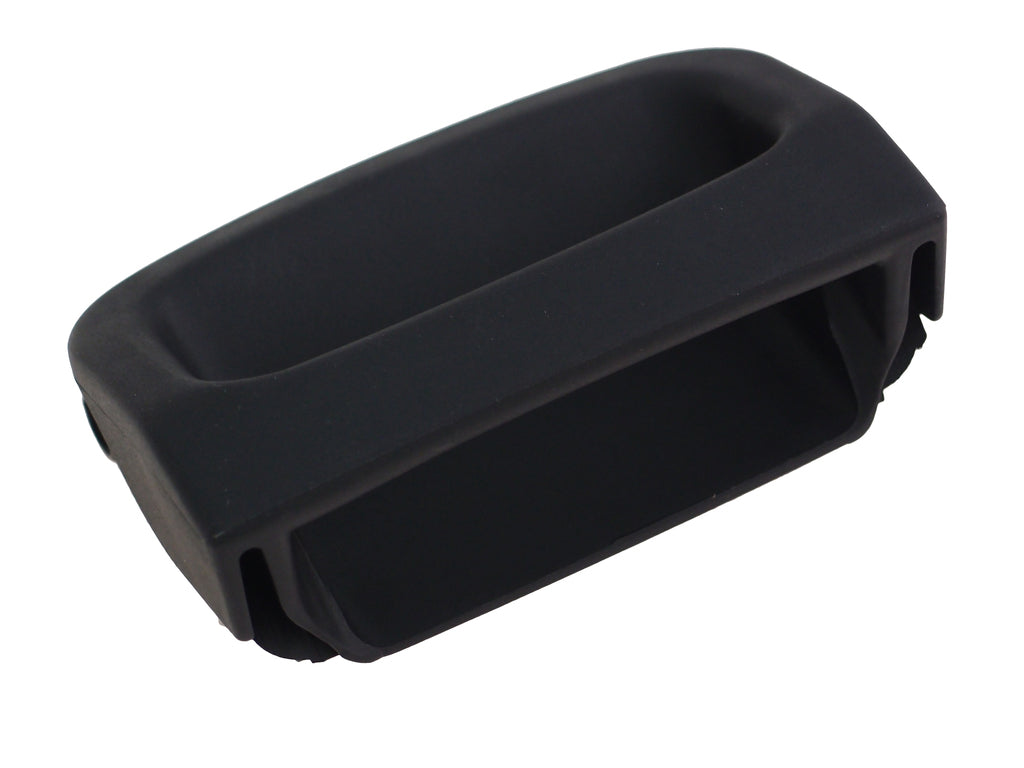 Leva Maniglia Porta Scorrevole Destra-Esterna-Nera Per Fiat Ducato (FT9208801)