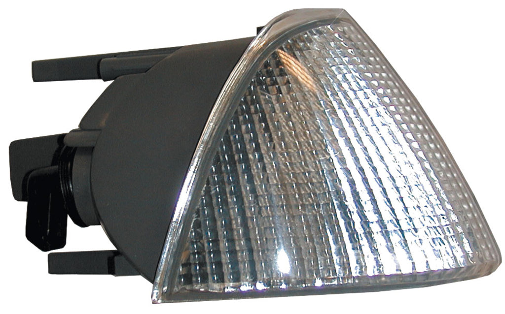 Fanale Anteriore Destro-Bianco-Con Portalampada Per Fiat Scudo (FT9214013)