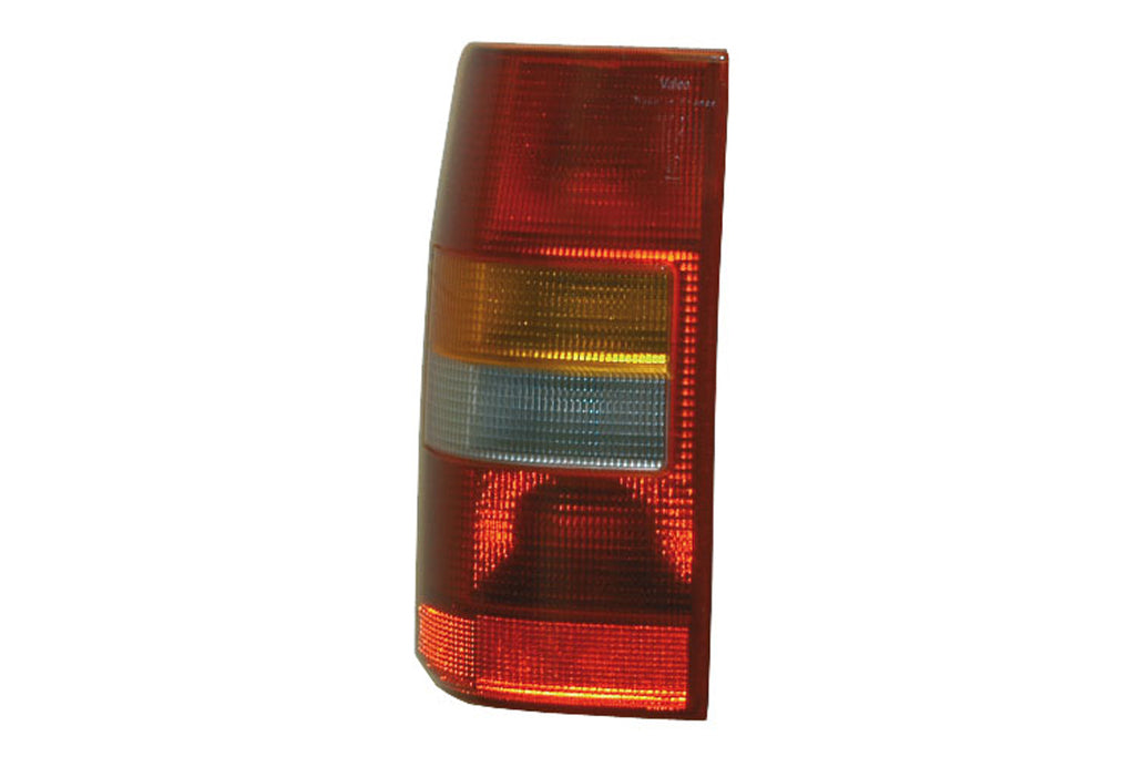 Fanale Posteriore Sinistro-Senza Portalampada Mod. > 06 Per Fiat Scudo (FT9214154)