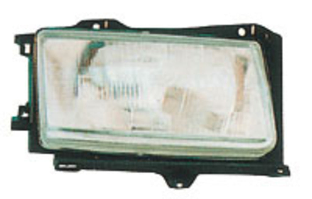 Proiettore Destro H4-Elettrico Per Fiat Scudo (FT9214803)