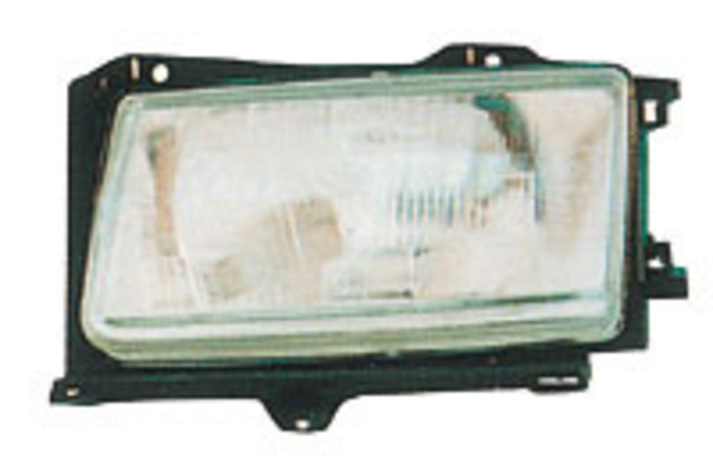 Proiettore Sinistro H4-Elettrico Per Fiat Scudo (FT9214804)