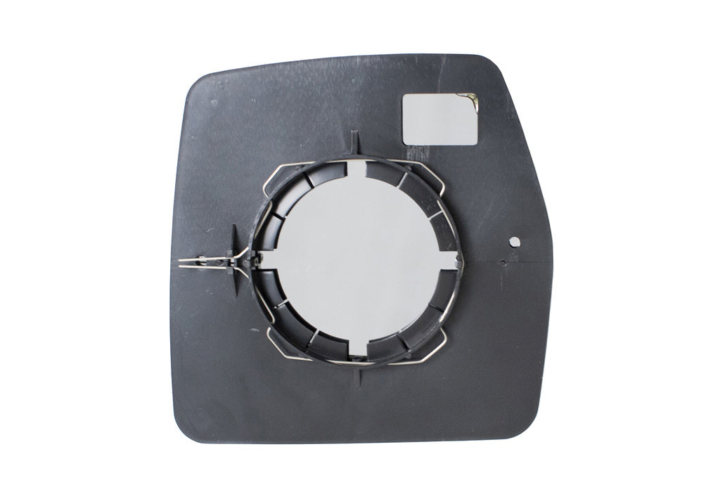 Piastra Specchio Destra-Convessa-Regolazione-A Cavi Per Fiat Scudo (FT9217513)