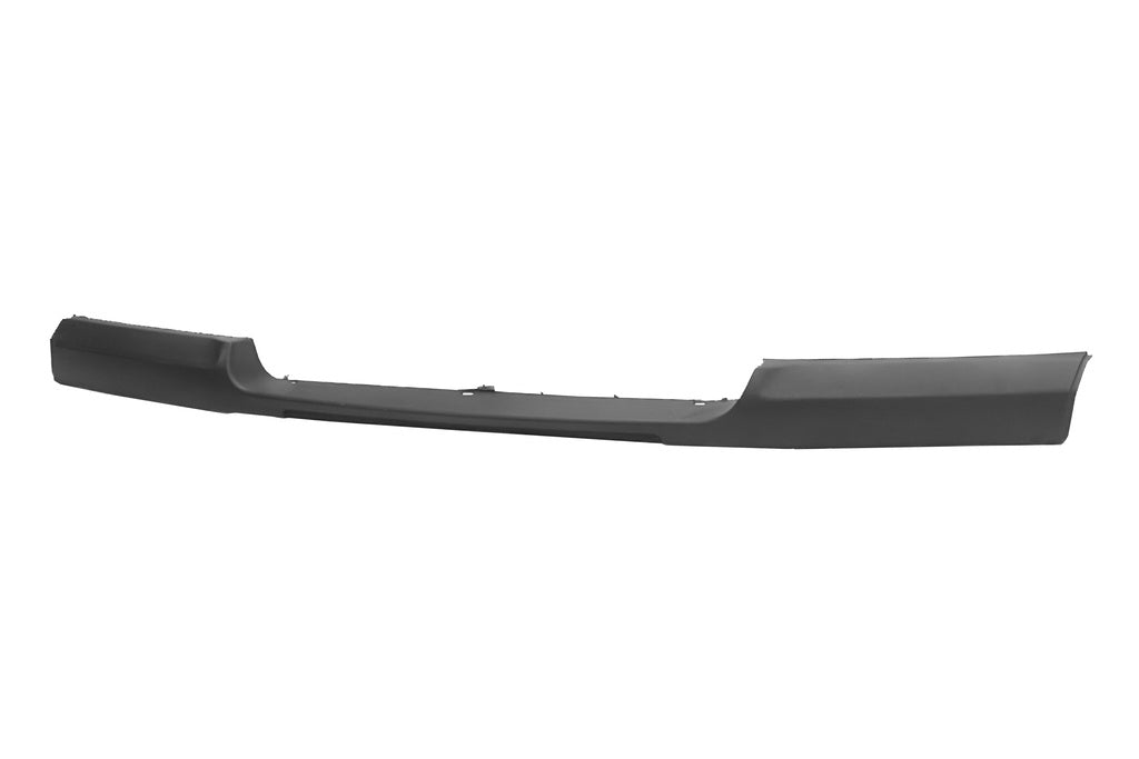 Modanatura Paraurti Anteriore-Centrale-Senza Primer Per Fiat Scudo (FT9221245)
