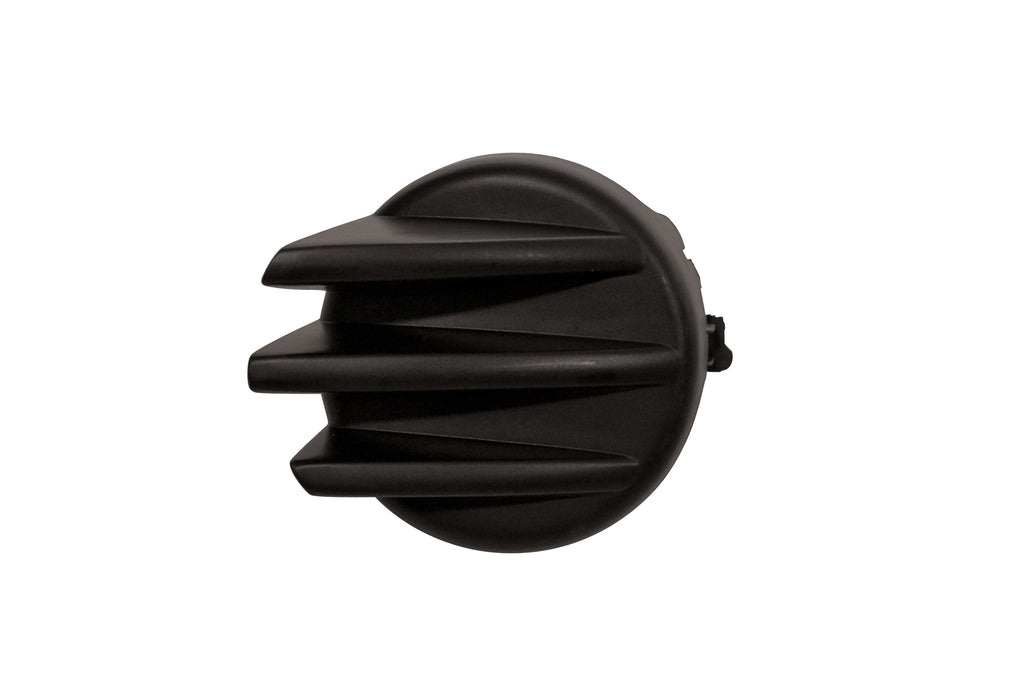 Tappo Coprifendi Sinistro-Nero Per Fiat Scudo (FT9221250)