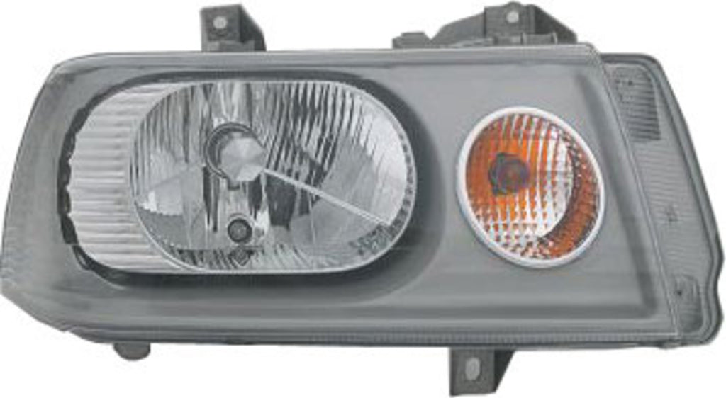 Proiettore Destro H4-Elettrico-Senza Motore Per Fiat Scudo (FT9224803)