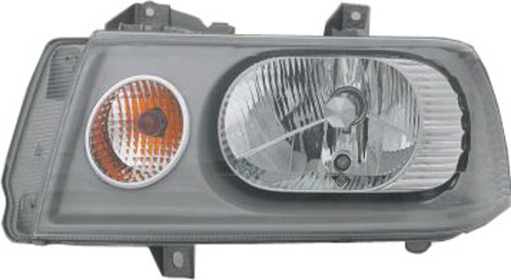 Proiettore Sinistro H4-Elettrico-Senza Motore Per Fiat Scudo (FT9224804)