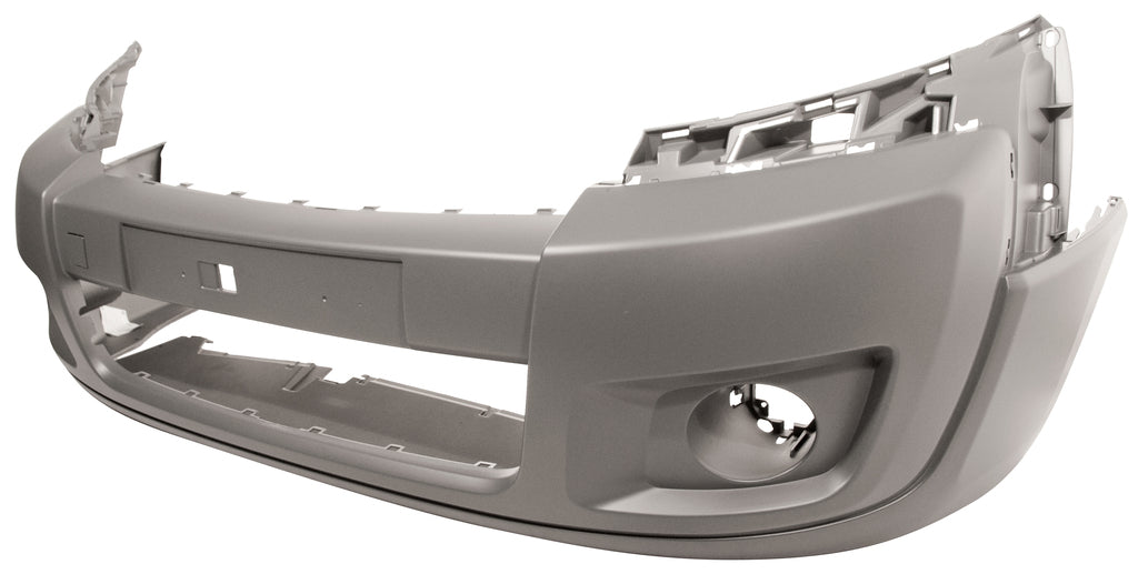 Paraurti Anteriore-Con Primer-Con Predisposizione Fendi Per Fiat Scudo (FT9231021)