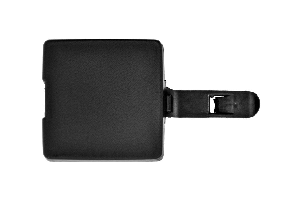 Tappo Coprigancio Traino Paraurti Posteriore Per Fiat Scudo (FT9231286)