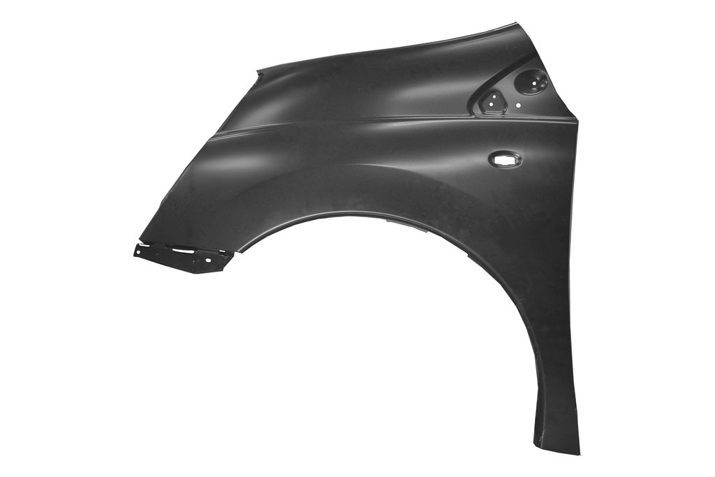Parafango Anteriore Sinistro-Con Foro Lucciola Per Fiat Scudo (FT9233014)
