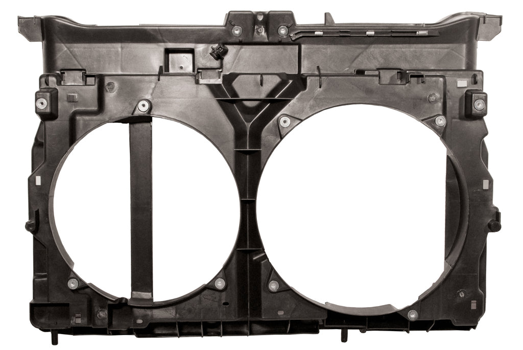 Frontale Anteriore-Completo Per Fiat Scudo (FT9233210)