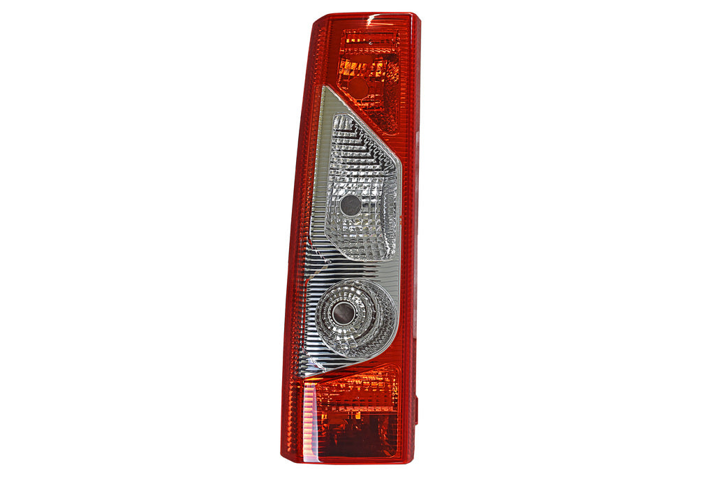 Fanale Posteriore Sinistro-Senza Portalampada Per Fiat Scudo (FT9234154)