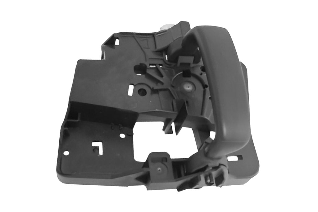 Maniglia Porta Scorrevole Destra-Interna-Nera Per Fiat Scudo (FT9238501)
