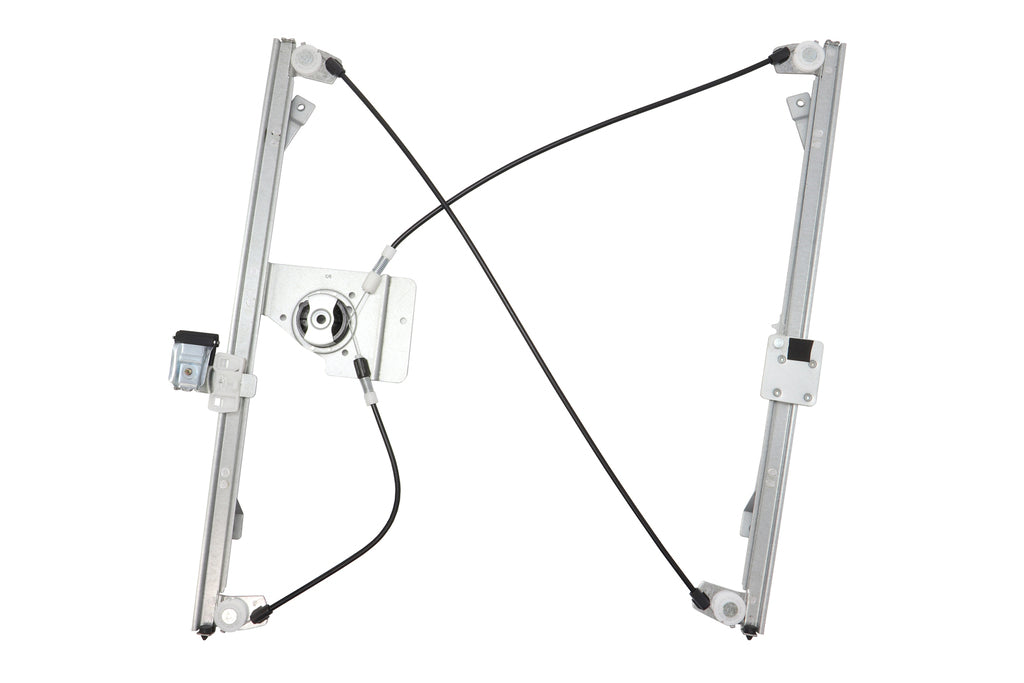 Meccanismo Alzacristallo Anteriore Sinistro Mod. 5 Porte Per Fiat Scudo (FT923W024)