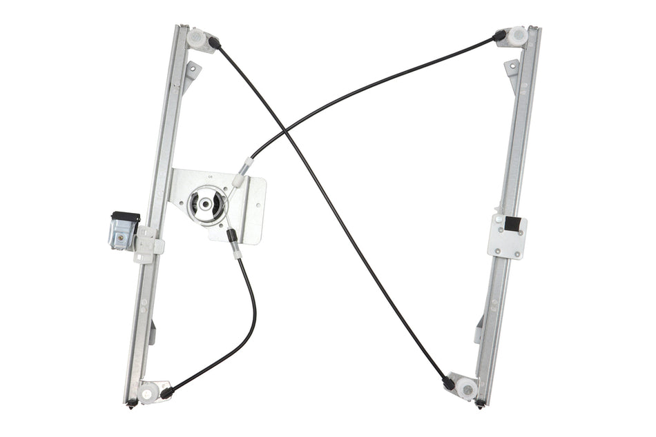 Meccanismo Alzacristallo Anteriore Sinistro Mod. 5 Porte Per Fiat Scudo (FT923W024)