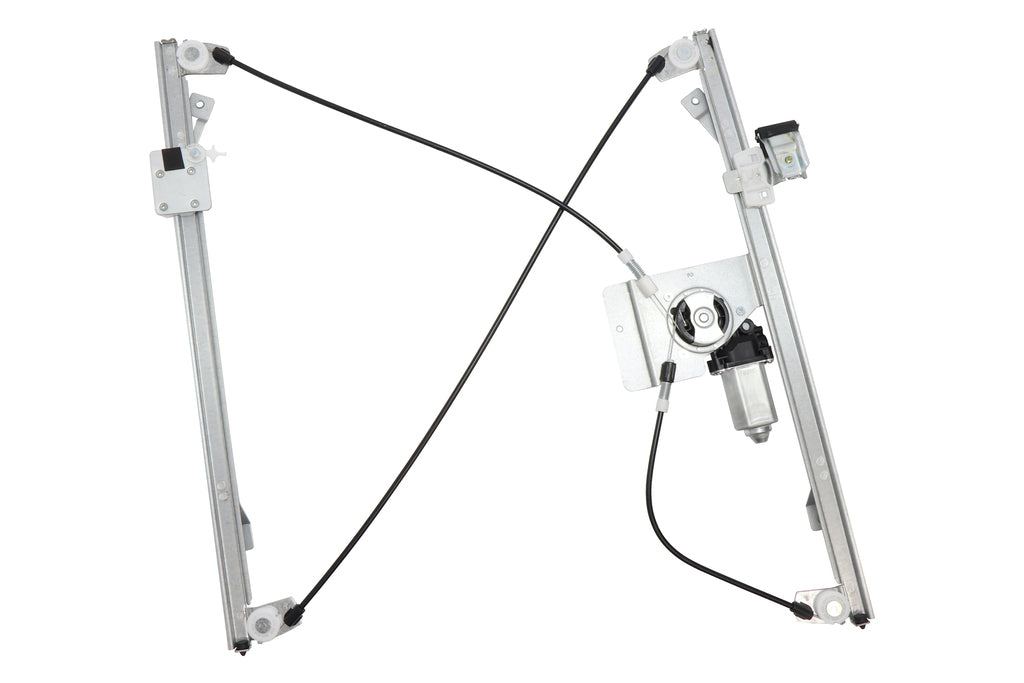 Alzacristallo Anteriore Destro-Elettrico Mod. 5 Porte Per Fiat Scudo (FT923W025)