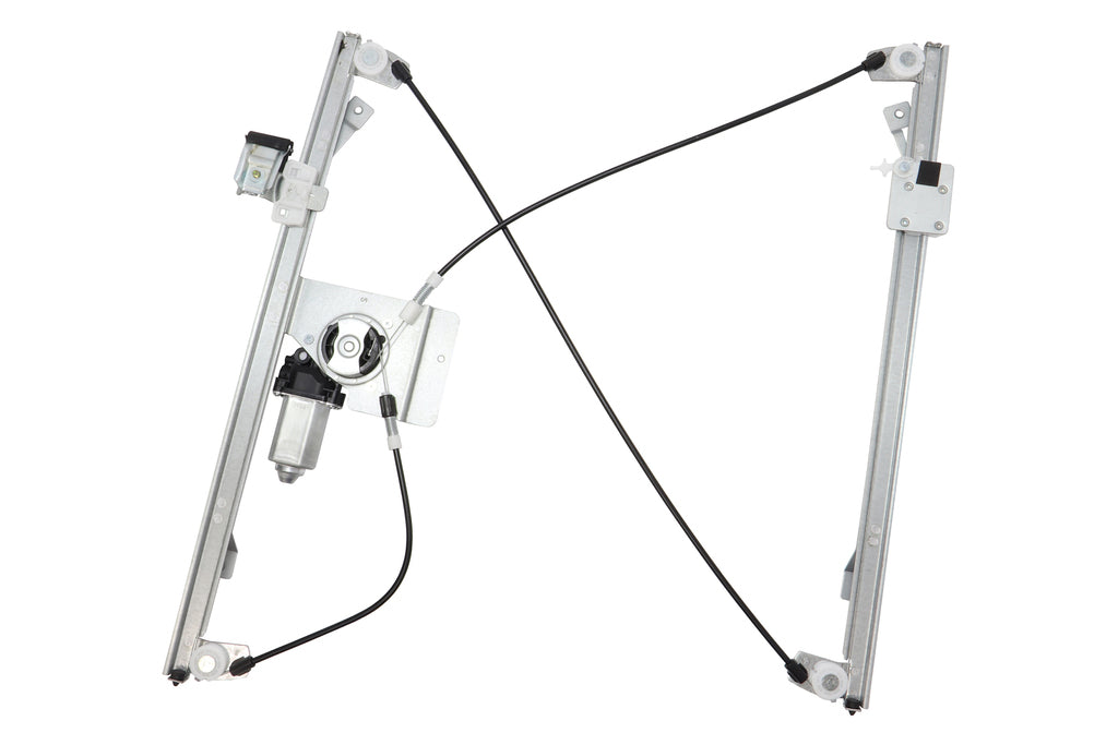 Alzacristallo Anteriore Sinistro-Elettrico Mod. 5 Porte Per Fiat Scudo (FT923W026)
