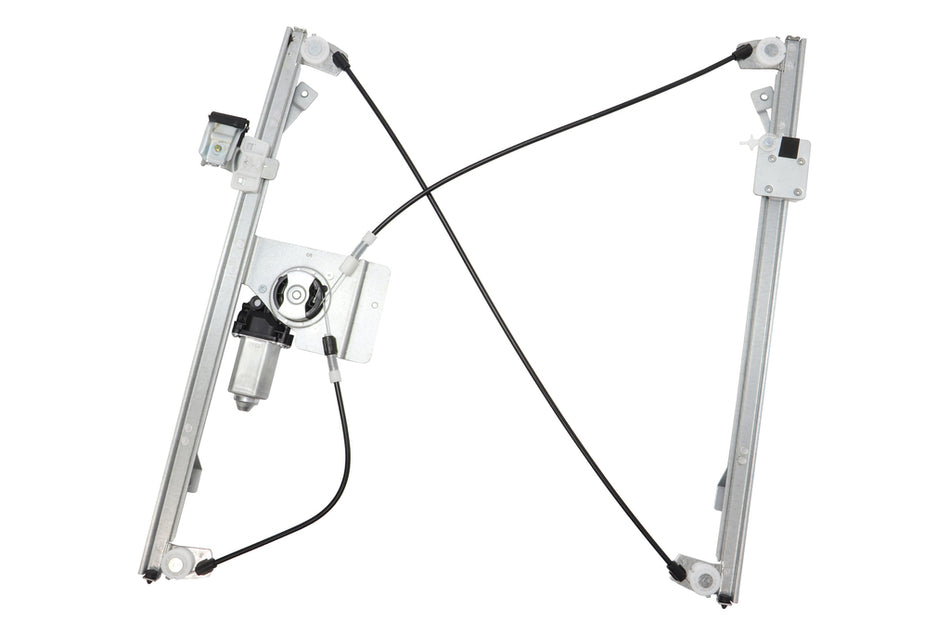 Alzacristallo Anteriore Sinistro-Elettrico Mod. 5 Porte Per Fiat Scudo (FT923W026)