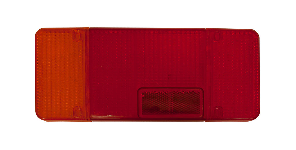 Trasparente Fanale Posteriore Sinistro Per Iveco Daily (FT9244254)