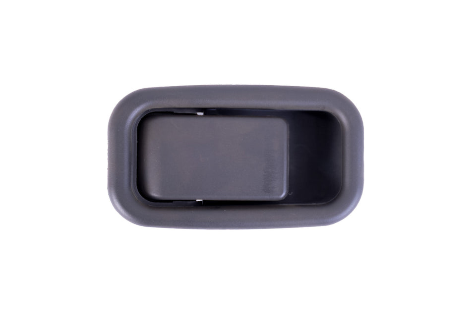 Maniglia Anteriore Destra/sinistra-Interna-Nera Per Iveco Daily (FT9248401)