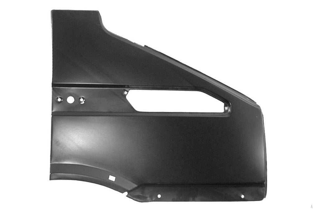 Parafango Anteriore Destro Per Iveco Turbodaily (FT9253003)